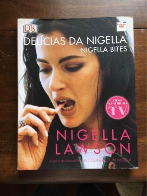 Delícias de Nigella -.Nigella Bites