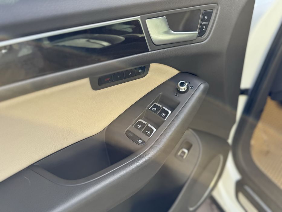 Audi Q5 p( внесок від 15% ) Твоє Авто Кривий Ріг