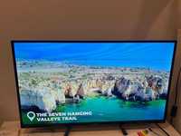 TV Smart Tech 32HN10T2 LED - Entretenimento de Qualidade!