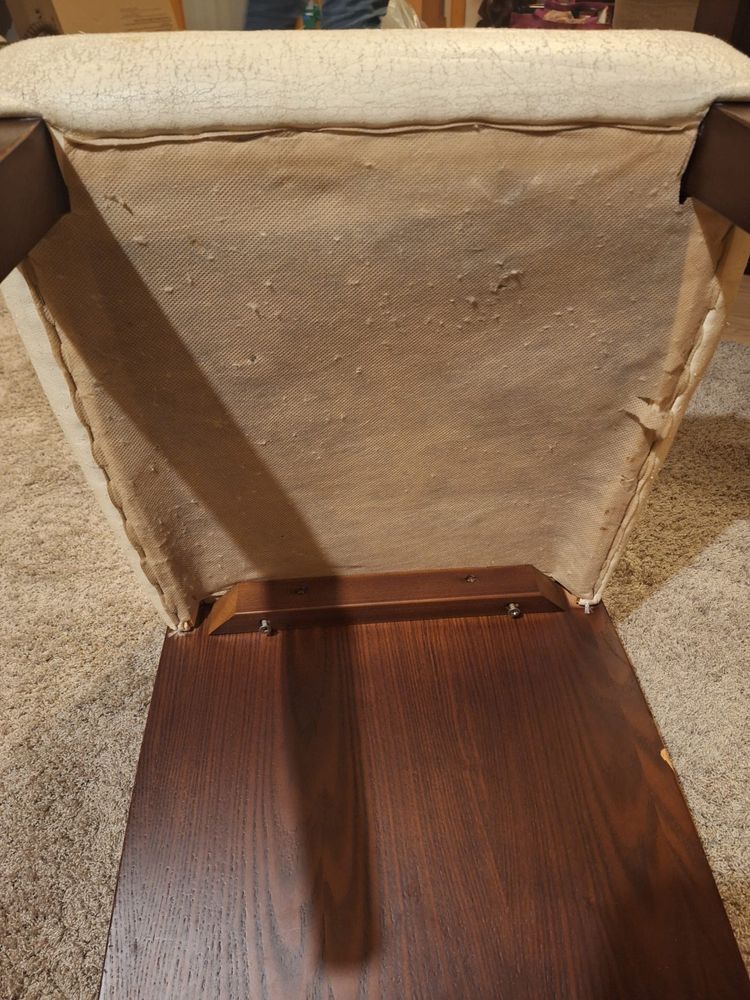 Cadeiras para mesa de jantar