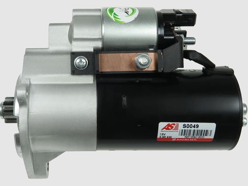 ‼️ ДЕШЕВО ‼️ Продам новий стартер для Volkswagen LT з мотором 2.5 TDI