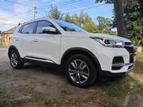 Chery Tiggo 4 2021р з газом 77пробега