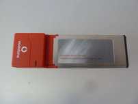 Placa 3G vodafone pci express