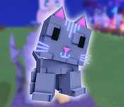 Grow a garden pet