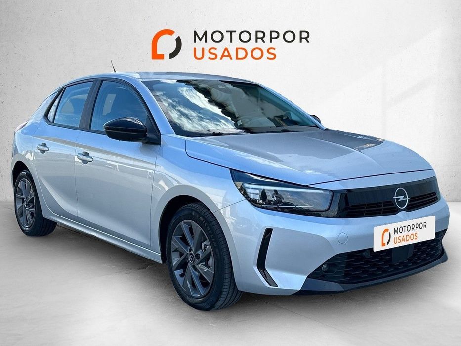 Opel Corsa 1.2 T Edition