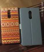 Etui case na telefon Lenovo K6 Note