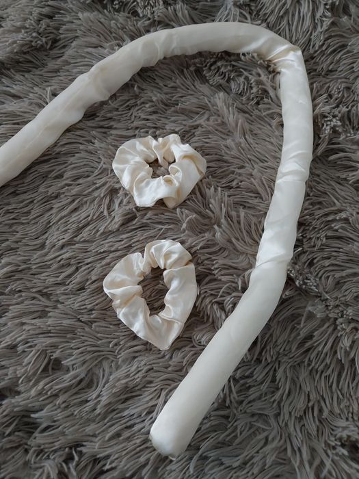 Zestaw do kręcenia włosów