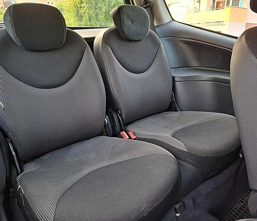 Citroen C2 1.1 Benzyna Przeb- 187 tys.km, Zadbany, M-2008 r