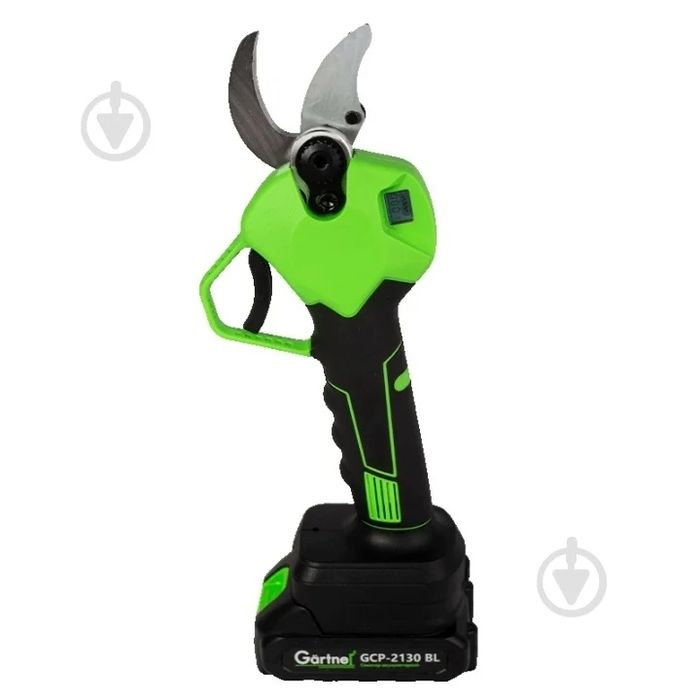 Секатор акумуляторний Gartner GCP-2130