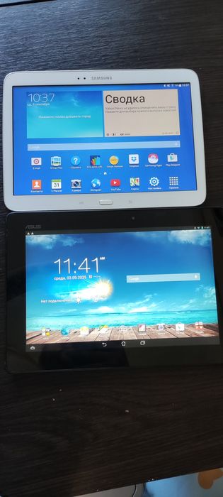 Планшет асус asus ME302C 16 g