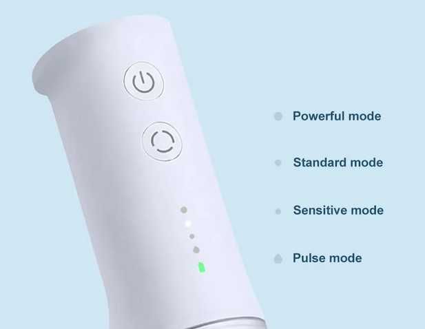 Ирригатор для ротовой полости Xiaomi MiJia Oral Irrigator (MEO701)