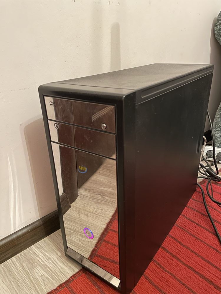 Системник ПК ASUS компютер Intel Core i5