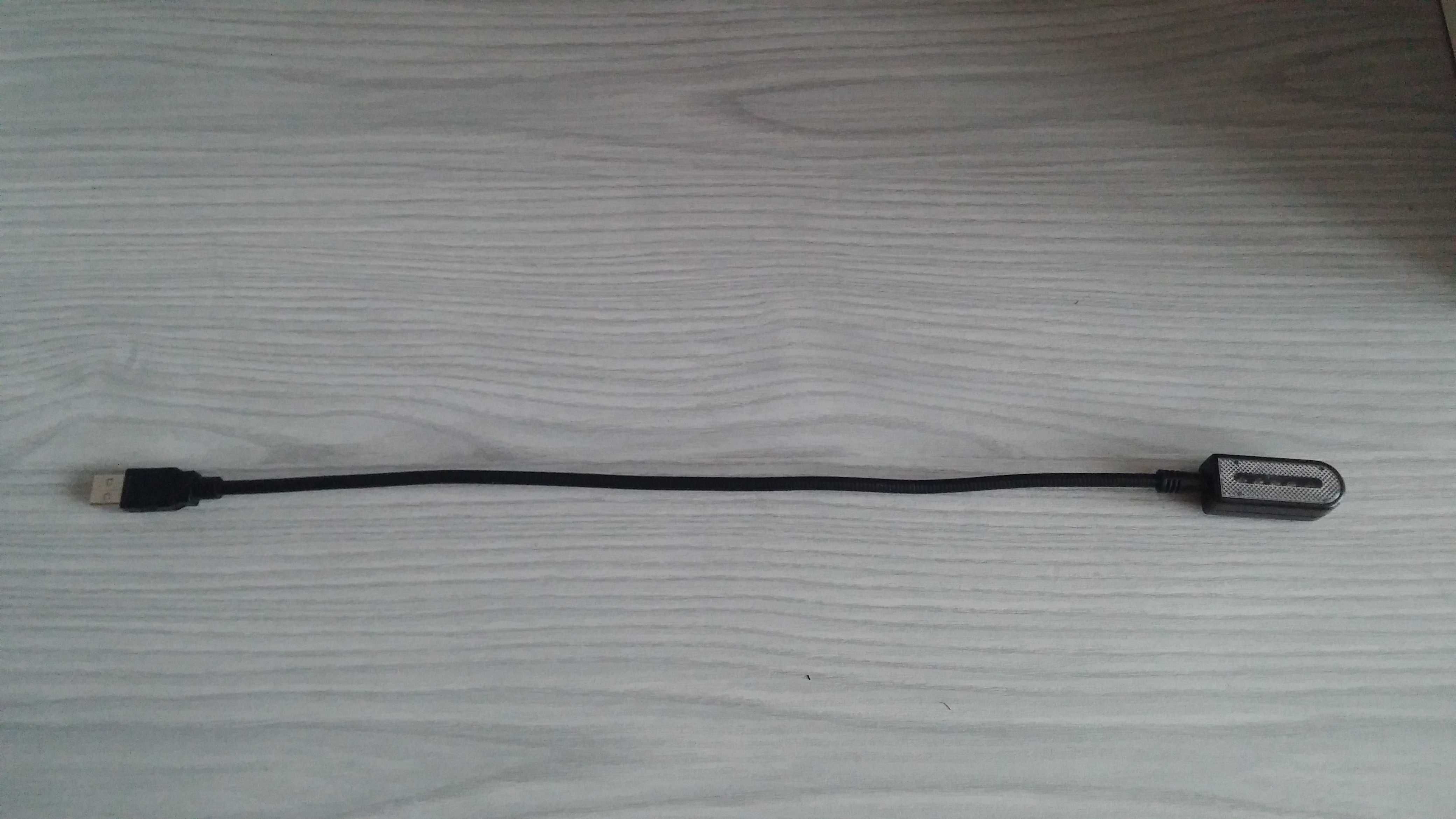 NOWA Lampka USB wysyłka