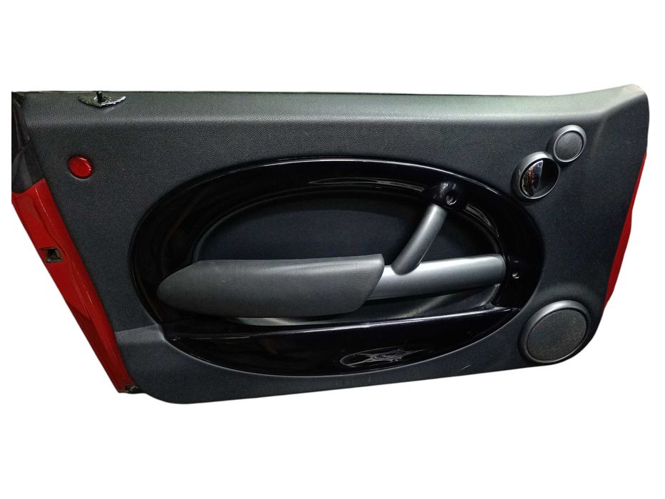 MINI R50 R53 Boczek tapicerka drzwi prawy lewy 7 SEVEN LIMITED