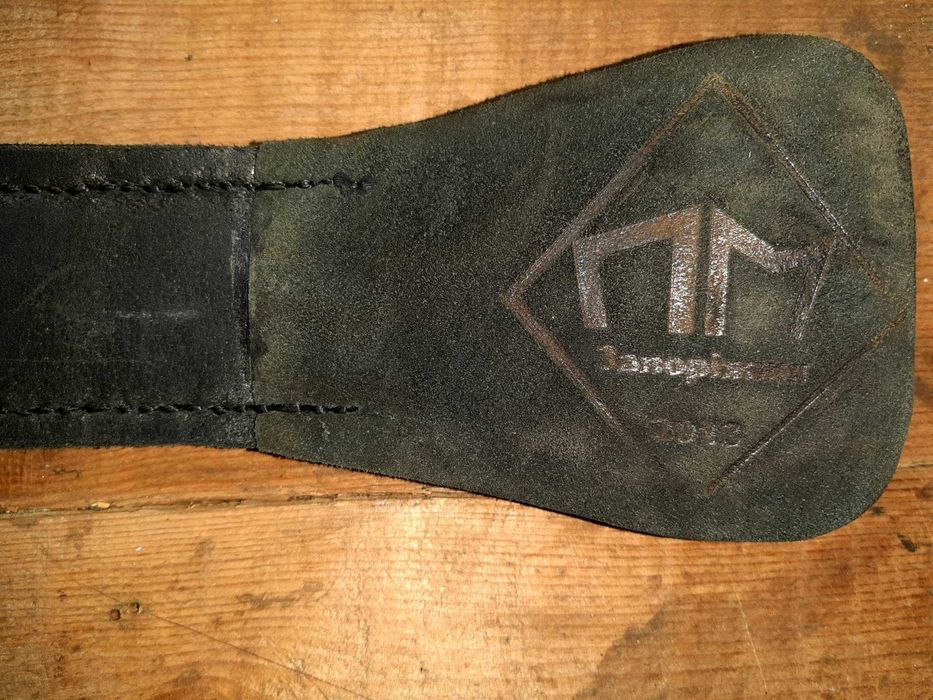 Портупея українська