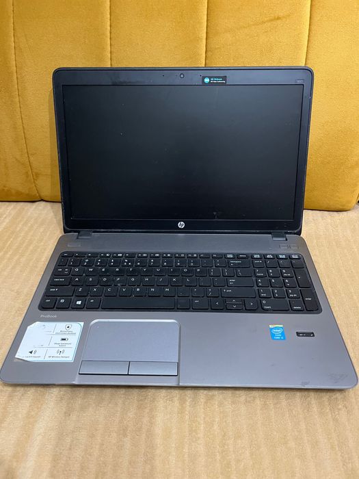 Laptop HP ProBook