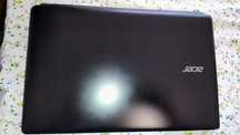 Sprzedam laptopa Acer E1 series