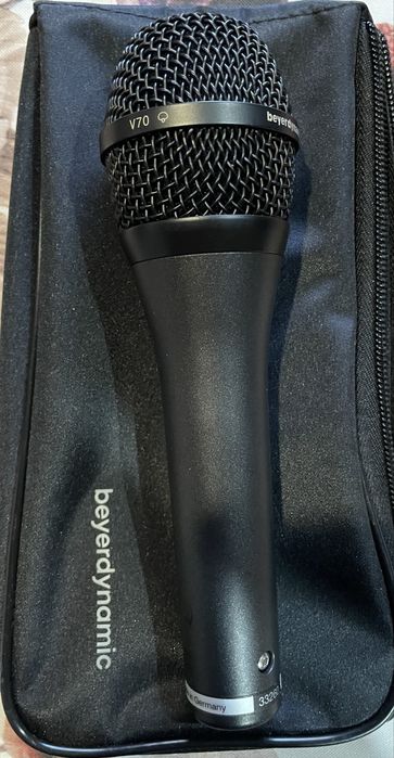 Beyerdynamic TG V70