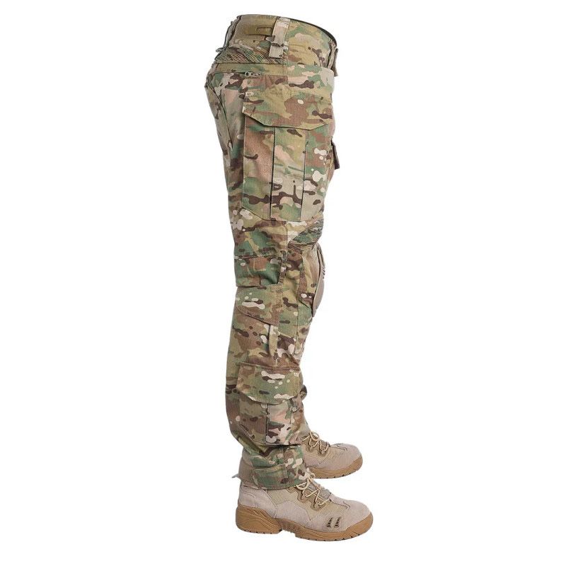 Тактичні штани Idogear G3 Combat Pants Multicam