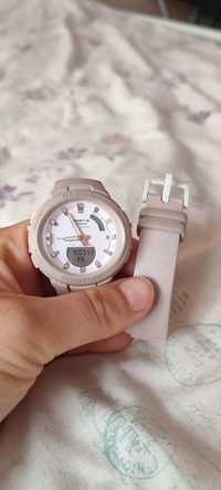 Uszkodzony Casio Baby-g