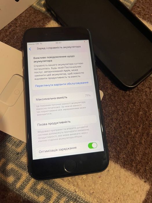Iphone SE 2020 64GB Neverlock