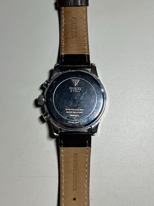 Vintage zegarek GUESS