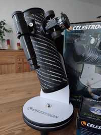 Teleskop Celestron Firstscope IYA 76 (76mm model # 21024)