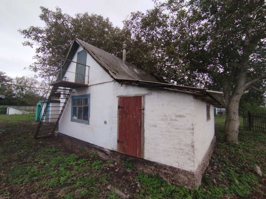 Будинок в Городище Пустоварівське