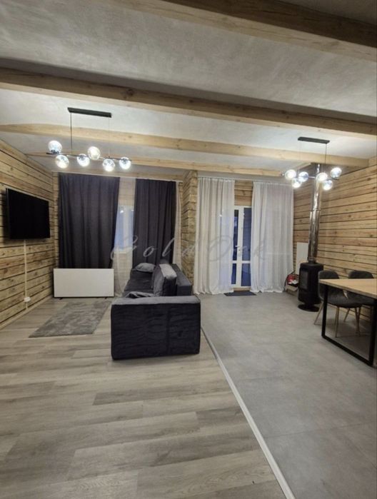 Оренда Будинку біля Дніпра.Осокорки