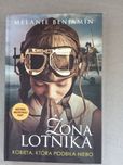 Żona lotnika. Kobieta, która podbiła niebo