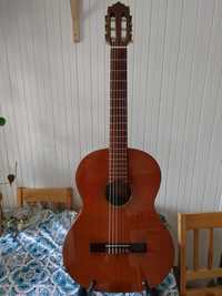 Gitara klasyczna Manuel Ribera C4 made in Spain