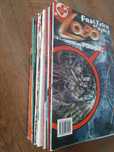 Lobo  Pełen komplet komiksów 16 tomów z TM-SEMIC FUN MEDIA