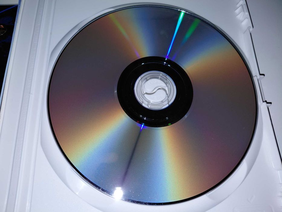 nintendo wii SUPER MARIO GALAXY platformówka hit v1