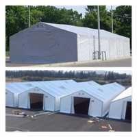 -28% Solidna Hala namiotowa namiot halowy dla biznesu magazyn hangar