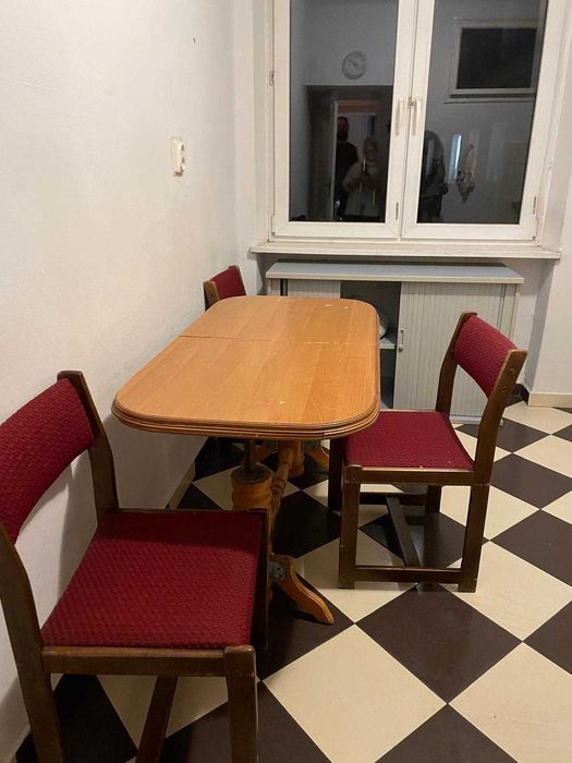 Oddam meble ze sprzedawanego mieszkania, odbiór własny, W-wa Bielany