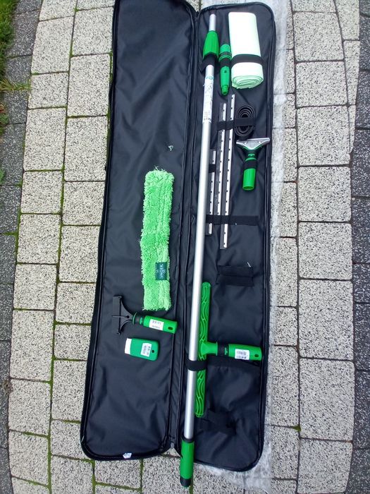 Zestaw Unger ErgoTec®