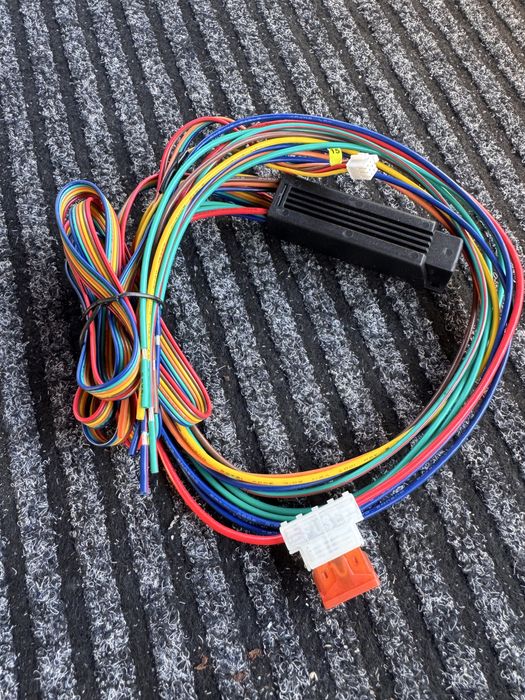 релейний модуль Pandora RMD-5M.