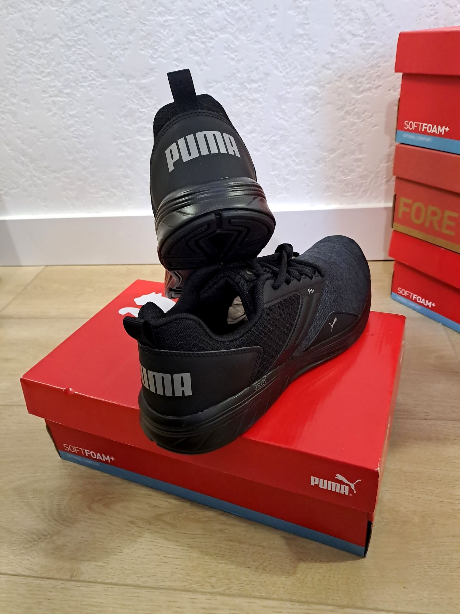 Кросівки  puma "zrgy comet" оригінал
Puma "ZRGY Comeкросівки 
Puma "ZR