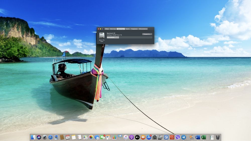 Моноблок Apple IMac 27 2013г Полный комплект