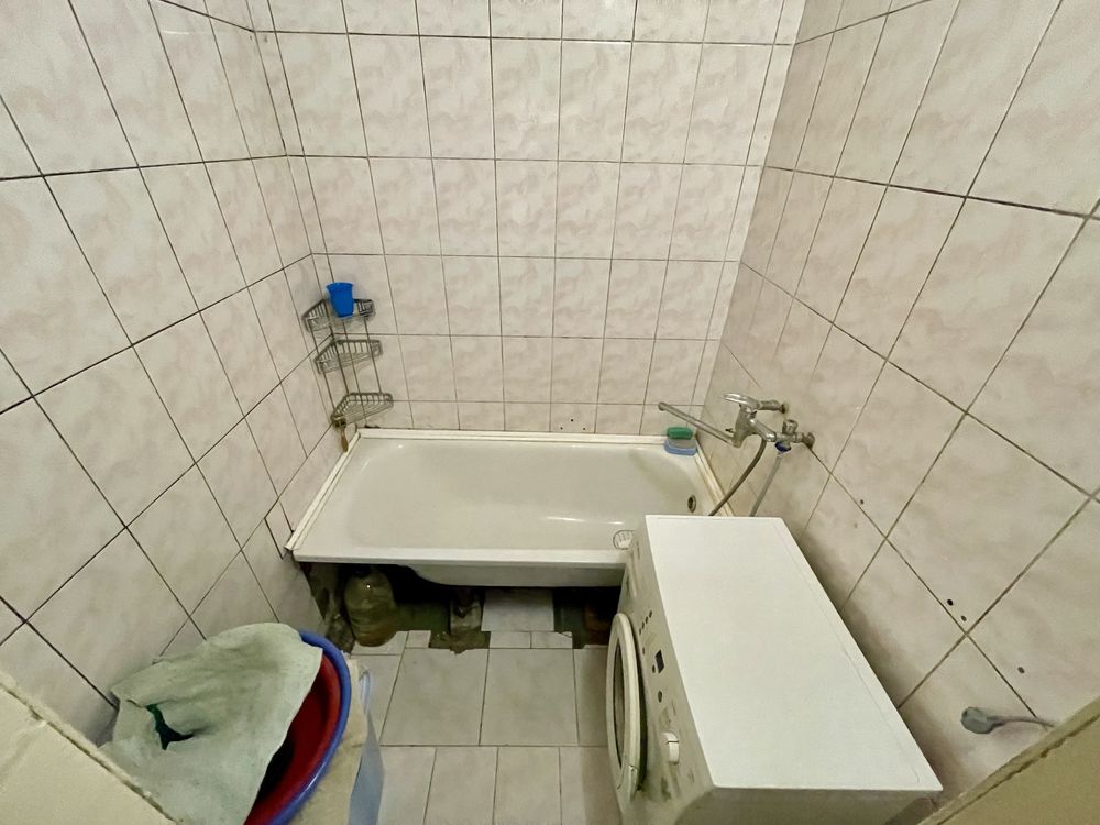 Продаж квартири в районі Дніпровського шосе