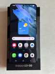 Samsung Galaxy S21 Plus 5G, model SM-G996U1, bez blokad, idealny stan