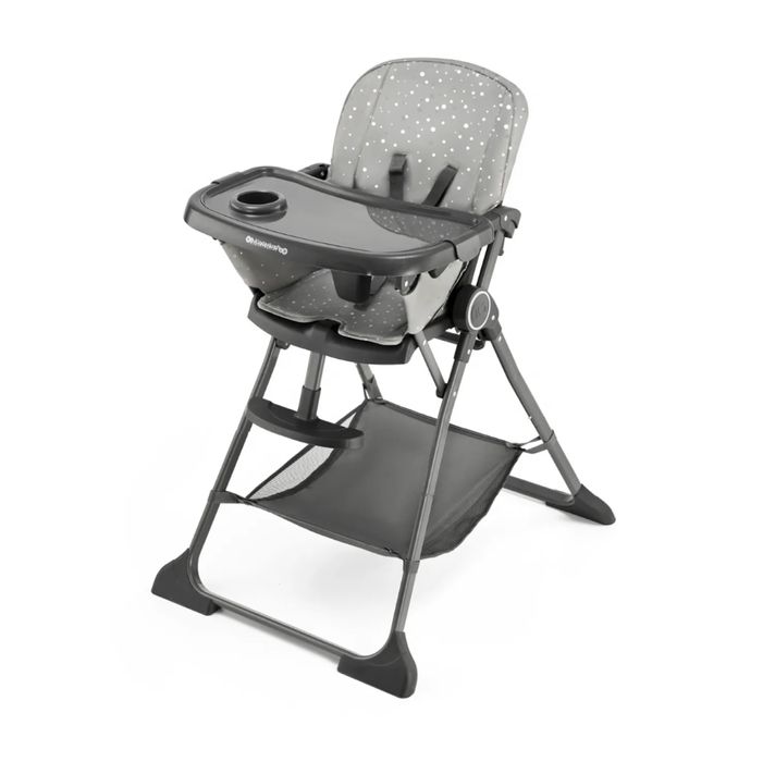 Krzesełko do karmienia KINDERKRAFT [NOWE]