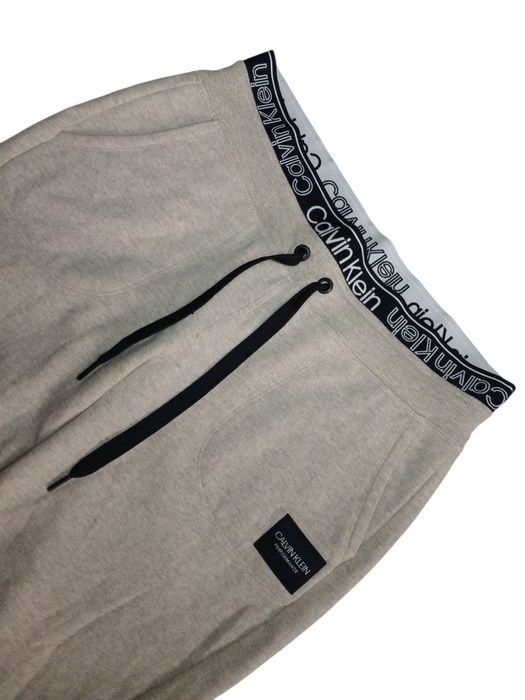 Жіночі теплі штани Calvin Klein Performance