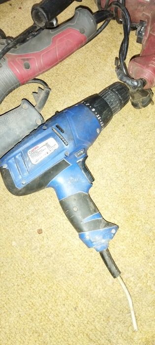 Продам Электро дрели