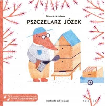 Pszczelarz Józek - Simona Smatana