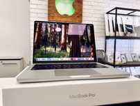 MacBook Pro 14 M1 Pro 16/512 Gb Silver (MKGR3) Магазин Гарантія