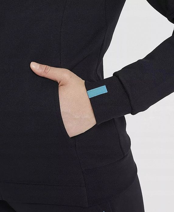 Bluza rozpinana Arena Team hooded jacket panel Xl