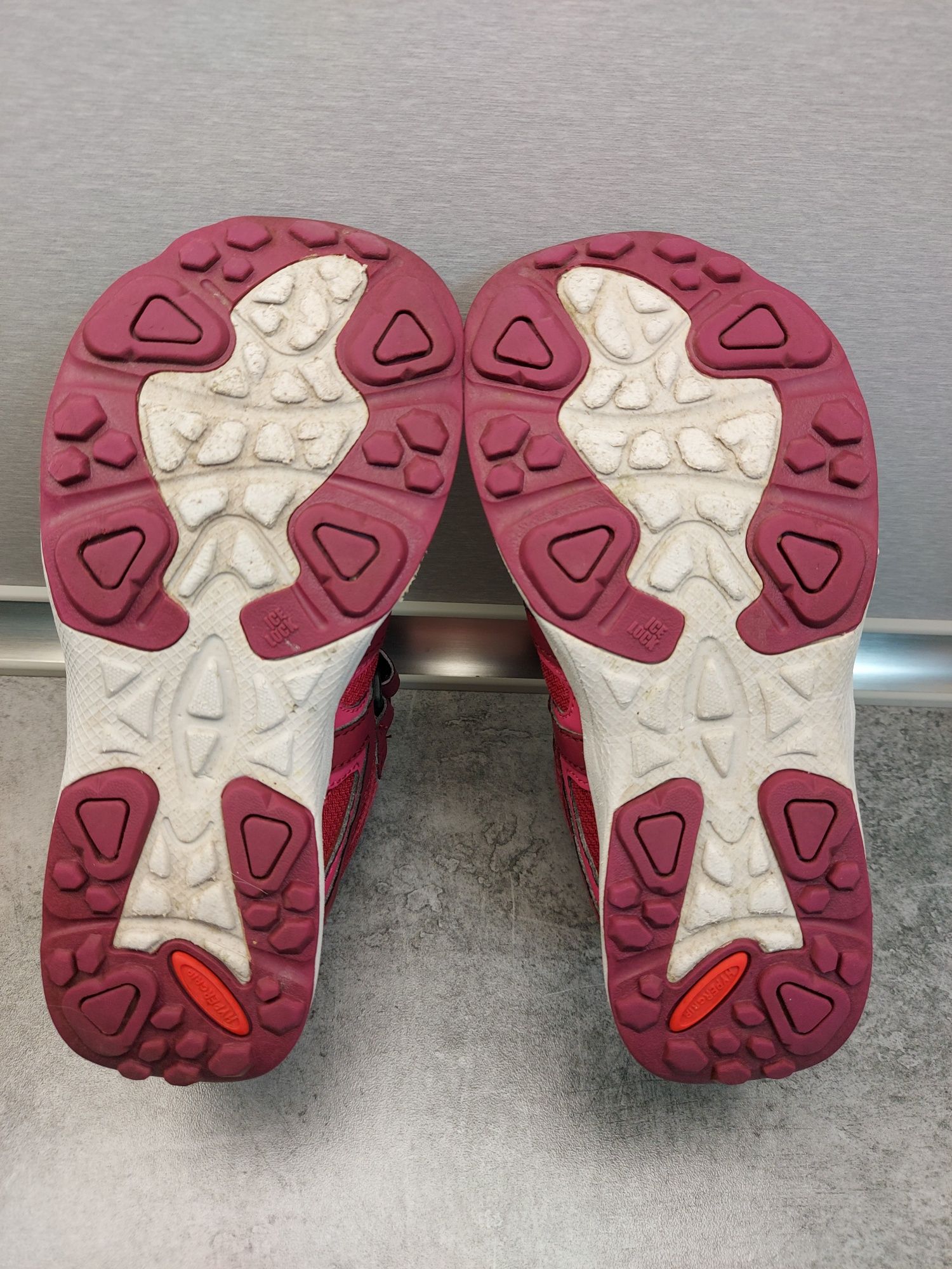Śniegowce Treksta So Sage GTX roz.30 Gore-Tex , trekking
