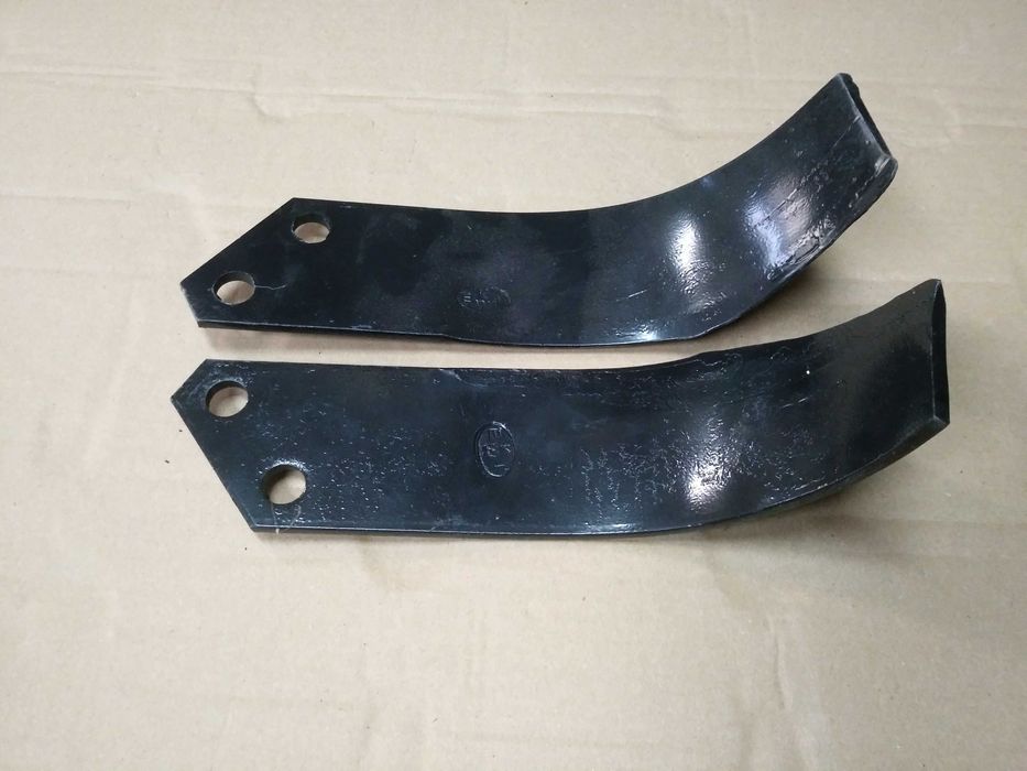 noże do truskawek dłuższe glebogryzarki ciągnikowej unia grudziądz