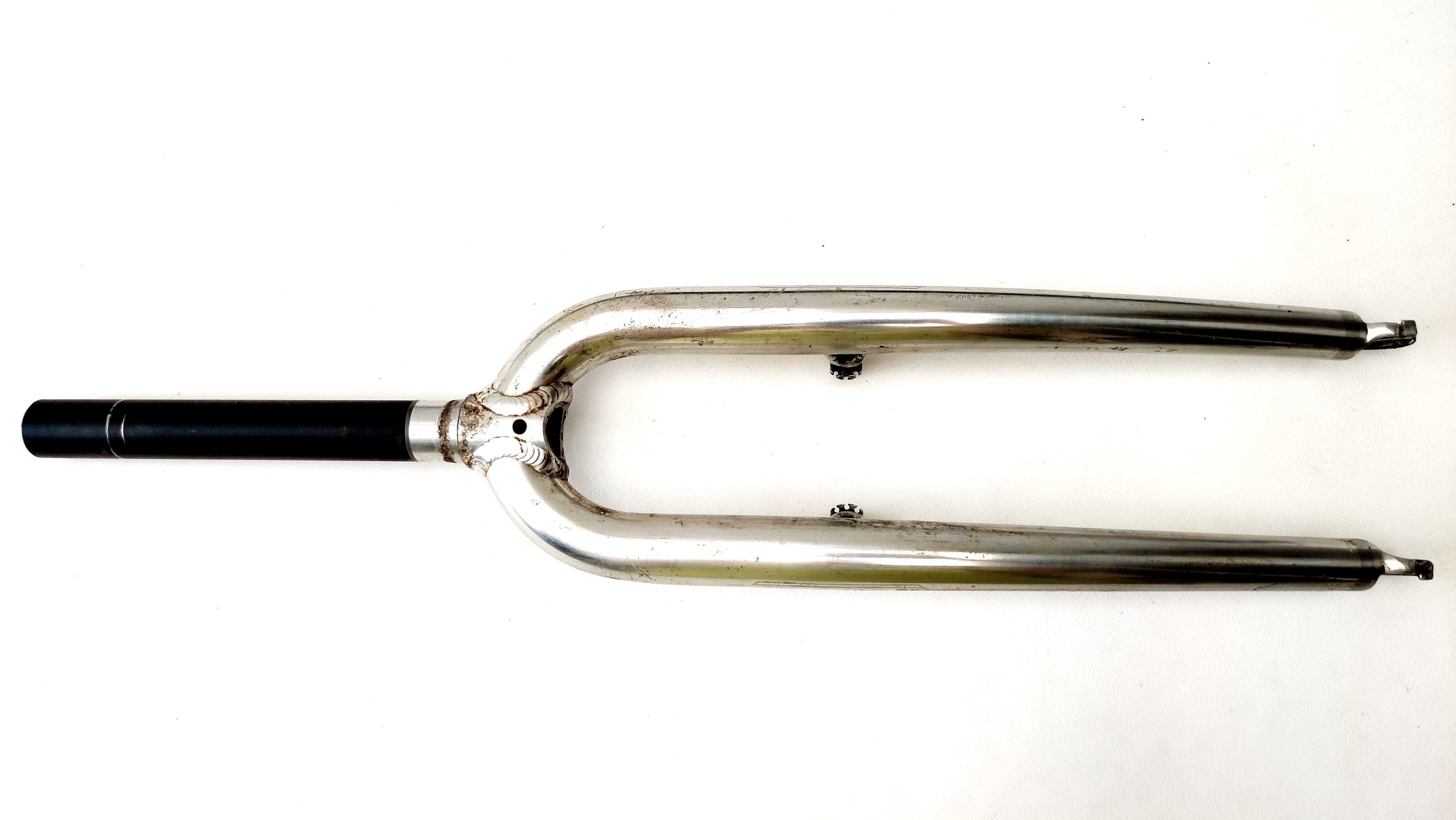 Lekki Widelec rowerowy KINESIS Alu 26'' 1 i 1/8'' 730 gr MTB nr 267